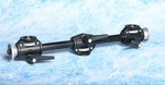 Manfrotto - 131DD (b) Cross Arm, End/double Head Support. Fixed Price $110.50.