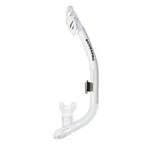 Scubapro Fusion Dry Snorkel, White. Fixed Price $109.62.