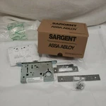 Sargent 7815 26 7800 Series Mortise Knob Lock Body, Passage, Satin Chrome. Fixed Price $189.99.