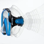 Tusa Freedom Hd Scuba Diving Mask. Fixed Price $115.00.