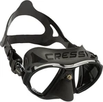 Cressi Zeus Diving Mask Ultra Low Volume, Frameless Design With Fog Stop. Fixed Price $104.95.