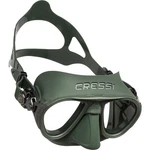 Cressi Calibro Sf Dive Mask. Fixed Price $99.95.