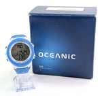 Oceanic Geo Wrist Watch Scuba Dive Computer Air & Nitrox, Backlit Blue Excellent. Fixed Price $184.95.
