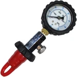 Din Tank Pressure Checker - 5000 PSI/350 Bar Gauge, Durable Stainless Steel Dive. Fixed Price $90.67.