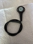 Mares Presta Pressure Gauge Mission Made In Germany Used 241. Fixed Price $69.00.