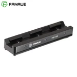 Fanaue Picatinny Arca Swiss Plate,tripod Dovetail Adapter Mount,rail. Fixed Price $37.99.