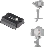 Fotga Upper Camera Quick Release Plate For Dji Ronin RS3 Mini/rs .... Fixed Price $23.99.
