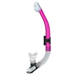 Mares Italian Design Premium Collection Ergo Dry Snorkel - Comfortable Silicone. Fixed Price $54.95.