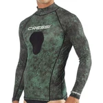 Cressi Hunter Rash Guard Top. Fixed Price $59.95.