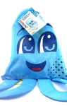 Dolfino Octopus Blue 5-PIECE Swimming Sport Google Set W/backpack. Fixed Price $13.00.