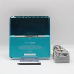 *refurbished* Nintendo 3DS Aqua Blue Portable Gaming Console - 1 Year Warranty. Fixed Price $189.99.