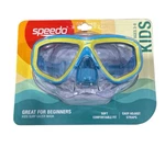 Speedo Endcap Kids' Mask: Swim Goggles For Ages 3-6. Fixed Price $15.00.