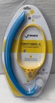 New Finis Stability Snorkel Jr For Ages 6-10 Swim Training (S15). Fixed Price $28.95.
