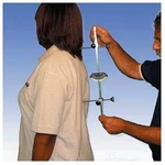 Baseline 12-1091 Scoliosis Meter, Metal. Fixed Price $129.99.