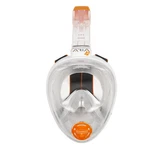 Open Box Ocean Reef Junior Full-face Snorkeling Mask. Fixed Price $39.95.