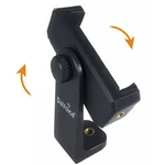 Universal Smartphone Tripod Adapter Holder Mount For Iphone 11, Pro Max +more. Fixed Price $10.99.