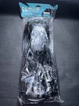 Blue By Cressi Tonga Snorkeling Adult Fins Black Small. Fixed Price $32.50.