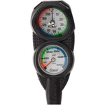 Cressi Miniconsole 2 Gauge. Fixed Price $199.95.