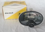 Vtg New Old Stock Us Divers / Aqua Lung Pacifica Mask Japan Pig Nose (read). Fixed Price $59.00.