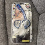 Us Divers Premium Mask And Snorkle Set Adult One Size Fits Most Hypoallergenic. Fixed Price $10.84.