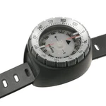 Suunto SK-8 Diving Compass Wrist Strap Used Accessories. Fixed Price $94.99.