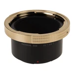 Fotodiox Pro Lens Adapter Arri Pl Nikon Z-mount Camera. Fixed Price $134.95.