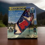 Body Glove Snorkel Set With Gear Bag Size Xxl Brand New. Fixed Price $24.99.