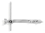 Gibraltar Single Post Accessory Mount Clamp. Fixed Price $23.99.