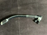 Scubamax Seal Dry Pro Snorkel Purge Adult Diving Black, Free Quikship. Fixed Price $23.89.