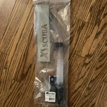Xs Scuba Passage Dry Snorkel Clear. Fixed Price $48.00.