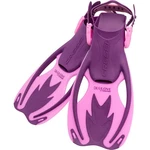 Used Cressi Rocks Kid Fins Pretty Pink Large/x-large. Fixed Price $9.99.