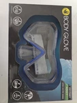 Snorkel Scuba Full Face Mask Swimming Underwater Diving Body Glove Odyssey Adult. Fixed Price $27.99.