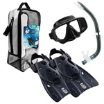 Tusa Platina Hyperdry Adult Travel Set. Fixed Price $90.00.