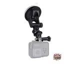 New Puluz Gopro Windshield Camera Suction Cup - For Car Mounts Can. Fixed Price $52.50.