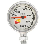 Dive Rite Mini Tech Pressure Gauge. Fixed Price $229.67.