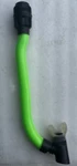 Ocean Master 3D Snorkel Bright Green. Fixed Price $19.99.