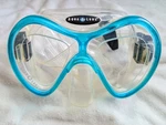 Aqua Lung Prescription Adult Diving Mask - New. Fixed Price $50.00.
