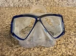Scubamax Dive - Mask In Case. Fixed Price $39.00.
