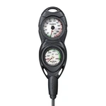Suunto CB-2 Pressure/depth Gauge Console 230 Ft. Fixed Price $249.00.