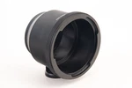 Fotodiox Pentacon 6 Lens Mount Micro 4/3 Camera Adapter Mint V27. Fixed Price $58.79.