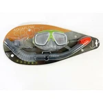 Aquaflow Sport Mask And Snorkel Surf Rider Swim Set By Intex New Unopened. Fixed Price $15.30.