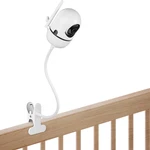 Flexible Monitor Mount Compatible With Hellobaby HB65/HB40/HB6550. Fixed Price $19.81.
