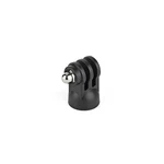 Joby Pin Joint Mount For Action Cameras Like Gopros, Compact And Black. Fixed Price $13.99.