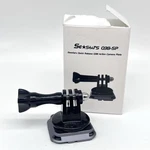 Seastars Q38 Quick Release Plate Tripod Mount Action Camera Gopro Dji INSTA360. Fixed Price $11.87.