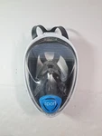 Head Sport Full Face Snorkeling Underwater Mask. Fixed Price $22.00.