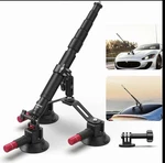 Neewer CA065 Triple Suction Cup Car Mount. Fixed Price $129.98.