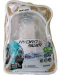 Bestway Hydro-swim Seaclear Vista Adult Snorkeling Mask White Size L/xl New. Fixed Price $19.99.