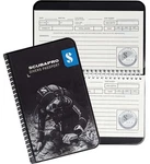 Scubapro Water Proof Pages Divers Log Book. Fixed Price $49.90.