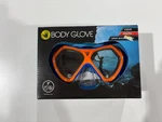 Body Glove Youth Tempered Glass Mask Kids Water Sports Gear. Fixed Price $17.99.