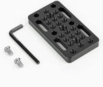 Smallrig Switching Plate Camera Easy For Railblocks, 1598. Fixed Price $23.99.